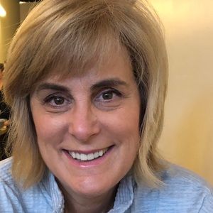 Meet your Posher, Lynne